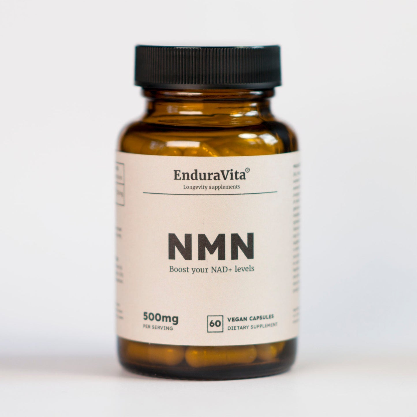 NMN supplement 60x250mg - No longer available
