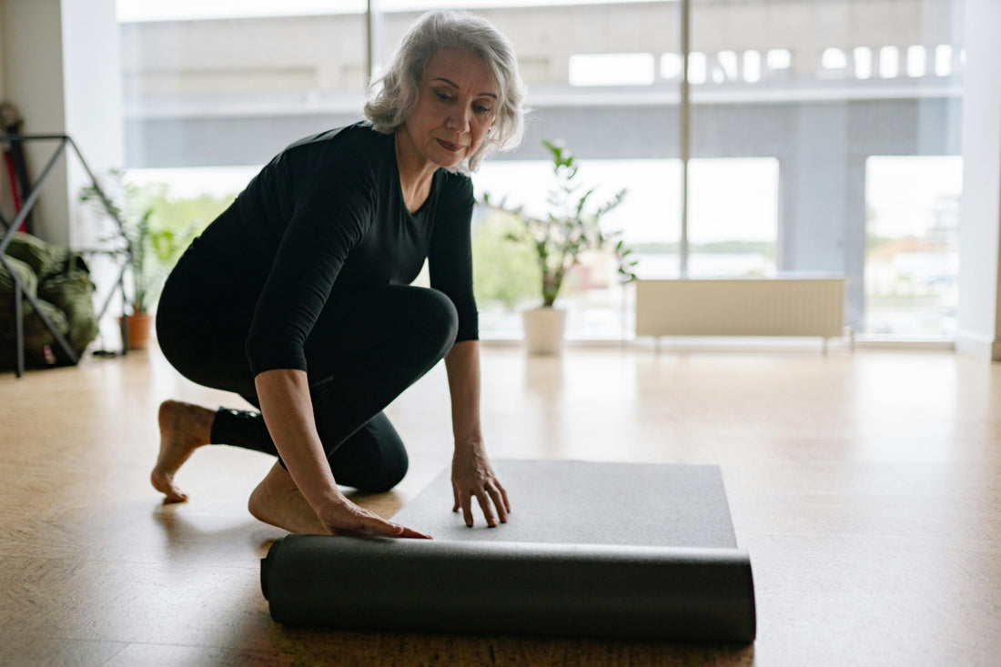 Longevity Trend