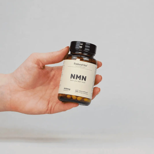 nmn kopen 300 mg