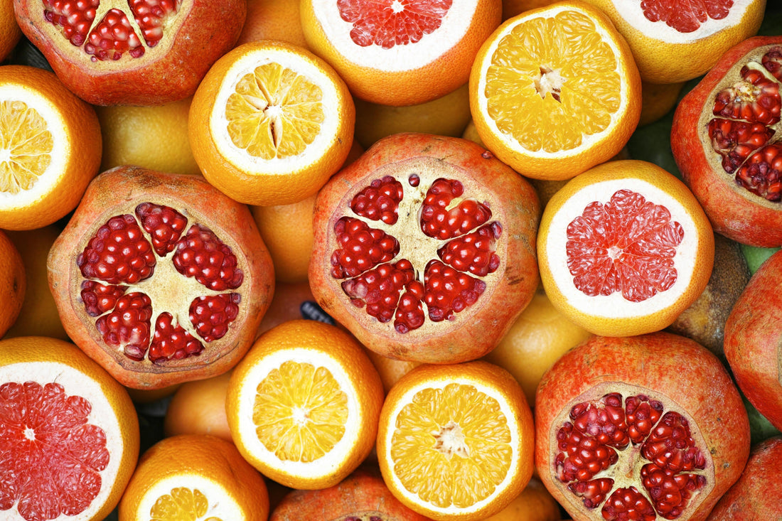 antioxidanten