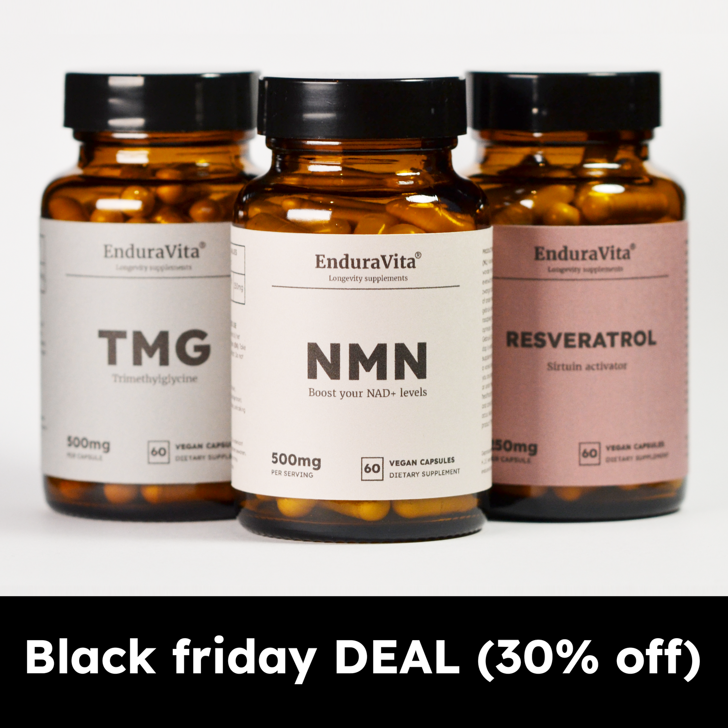 Black Friday Sale