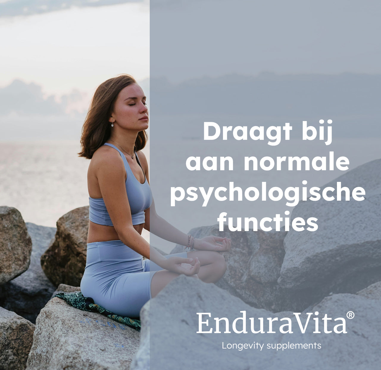 supports normal psychological functions
